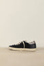 Golden Goose - Sneakers - GWF00101.F006163.50600 -  Blue/White/Silver