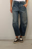 NILI LOTAN - jeans - Emerson - classic wash