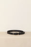 Anine Bing - riem - Harper - black