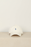 Ralph Lauren - Petten - CLS SPRT CAP -  Herbal milk