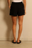 Anine Bing - Short - Kam -  Black