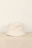 IRO - bucket hat - VENETO FELT - LIGHT BEIGE