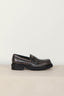 Golden Goose - Loafers - GWF00782.F006291.90100 -  Black