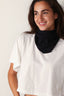 Extreme Cashmere - Bandana - 35 Bandana -  Navy