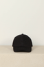 IRO - Cap - Greb -  Black