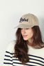 Ralph Lauren - Pet - N/A CAP -  Café tan