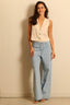 Xirena - Jeans - Lucca -  Light blue