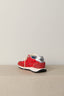 Golden Goose - Sneakers - GWF00683.F005492.40399 -  Red/Silver