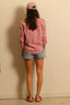 Ralph Lauren - Blouse - LS RX ANW ST-long sleeve-button front shirt -  Surfside rose