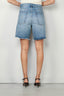 NILI LOTAN - shorts - Russel denim short -  summer wash