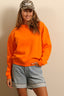 Ralph Lauren - Sweater - PRL CN PO-LONG SLEEVE-SWEATSHIRT -  Solar orange