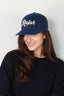 Ralph Lauren - Pet - N/A CAP -  Newport navy