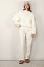 Closed - Broek - Rhoone -  Ivory