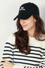 Ralph Lauren - Pet - CLS SPRT CAP -  Polo black