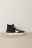 Golden Goose - Sneakers - GWF00700.F006181.50571 -  Blue/Silver