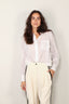 forte_forte - Blouse - 9907 my shirt -  Bianco