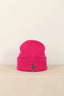 Ralph Lauren - muts - BRGHT BEANIE - PINKSKY