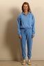 Ralph Lauren - Jogging - MARI-ANKLE-ATHLETIC  -  Riviera blue