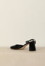 Dear Frances - Pumps - Harlow -  Black