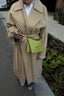 Max Mara - Jas - Orense -  Beige