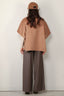 Max Mara - Jas - Venere -  Camel