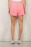 Ralph Lauren - short - PRL FLC SHRT ATHLETIC - RIBBON PINK