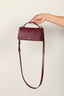 Golden Goose - Tas - GWA00468.A000565.40293 -  Burgundy