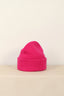 Ralph Lauren - muts - BRGHT BEANIE - PINKSKY