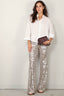 forte_forte - Blouse - 9905 my shirt -  Bianco