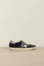 Golden Goose - Sneakers - GWF00101.F006163.50600 -  Blue/White/Silver