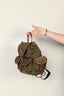 Ralph Lauren - Rugzak - BLPT BCPK-BACKPACK medium -  Company olive