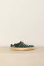 Golden Goose - Sneakers - GWF00464.F005047.35895 -  Green/Milk