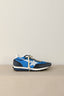 Golden Goose - Sneakers - GWF00683.F005463.50738 -  Royal blue/Dark blue/White