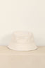 IRO - bucket hat - VENETO FELT - LIGHT BEIGE