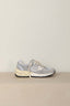 Golden Goose - sneakers - GWF00558.F004944.60379 - GREY/SILVER/WHITE