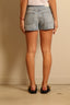 Closed - Short - Klaire -  Light blue