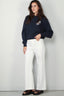 Xirena - Jeans - Lucca -  White