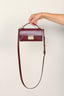 Golden Goose - Tas - GWA00468.A000565.40293 -  Burgundy