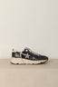 Golden Goose - Sneakers - GWF00126.F006127.50869 -  Dark blue/eclipse/platinum/ice