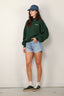 Ralph Lauren - Sweater - Logo CN FLC-Long Sleeve - Northwest Pine