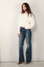 NILI LOTAN - Jeans - Mitchell -  Simon wash