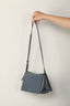 Wandler - Tas - Uma Baguette -  Charcoal