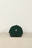 Ralph Lauren - pet - CLS SPRT CAP - MOSS AGATE