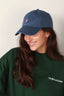 Ralph Lauren - Petten - CLS SPRT CAP -  Clancy blue