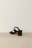 Maryam Nassir Zadeh - sandalen - Una Sandal - black