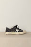 Golden Goose - sneakers - GWF00129.F003088.90184 - BLACK/ICE