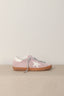 Golden Goose - Sneakers - GWF00101.F005944.25718 -  Pink/optic white