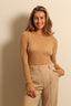 Max Mara - top - MURENA - BEIGE