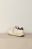 Golden Goose - Sneakers - GWF00126.F006187.10360 -  White/bordeaux