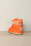 Moon Boot - boots - Icon Low nylon - sunny orange